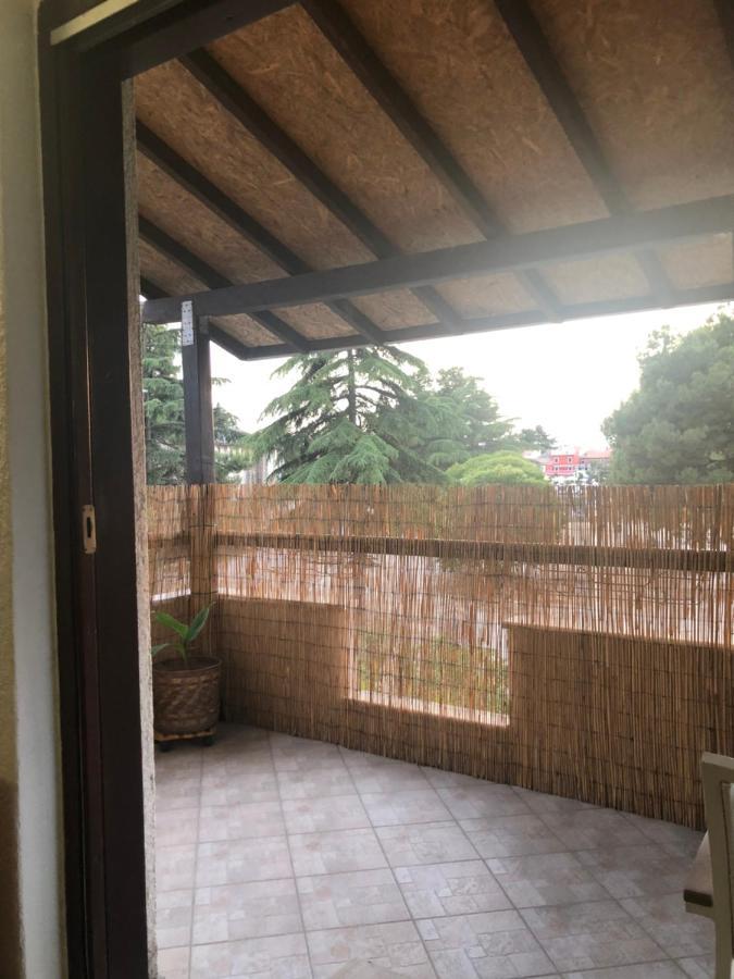 Apartment Novigrad Centre Экстерьер фото