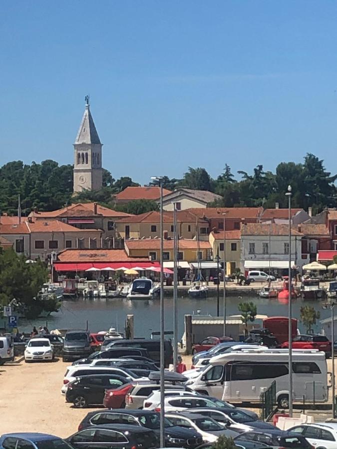 Apartment Novigrad Centre Экстерьер фото
