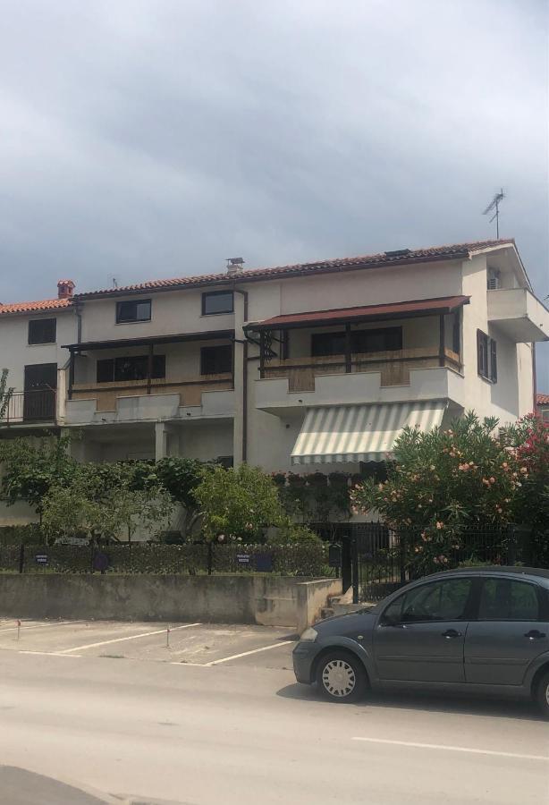 Apartment Novigrad Centre Экстерьер фото