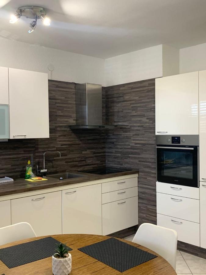 Apartment Novigrad Centre Экстерьер фото