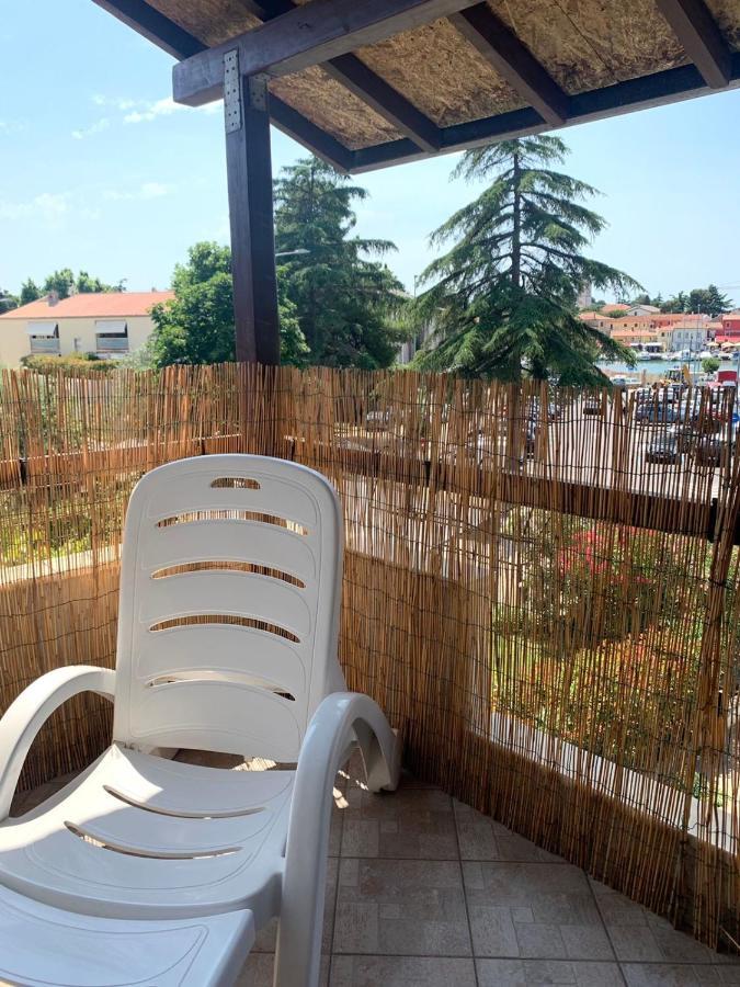 Apartment Novigrad Centre Экстерьер фото