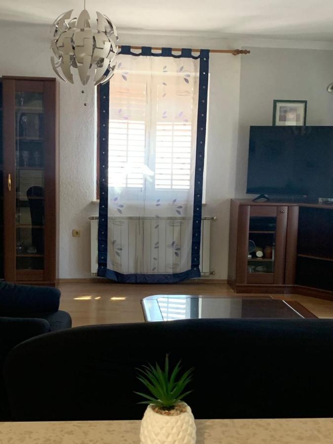 Apartment Novigrad Centre Экстерьер фото