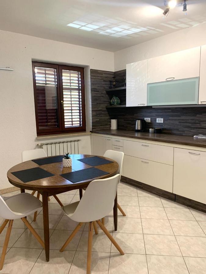 Apartment Novigrad Centre Экстерьер фото