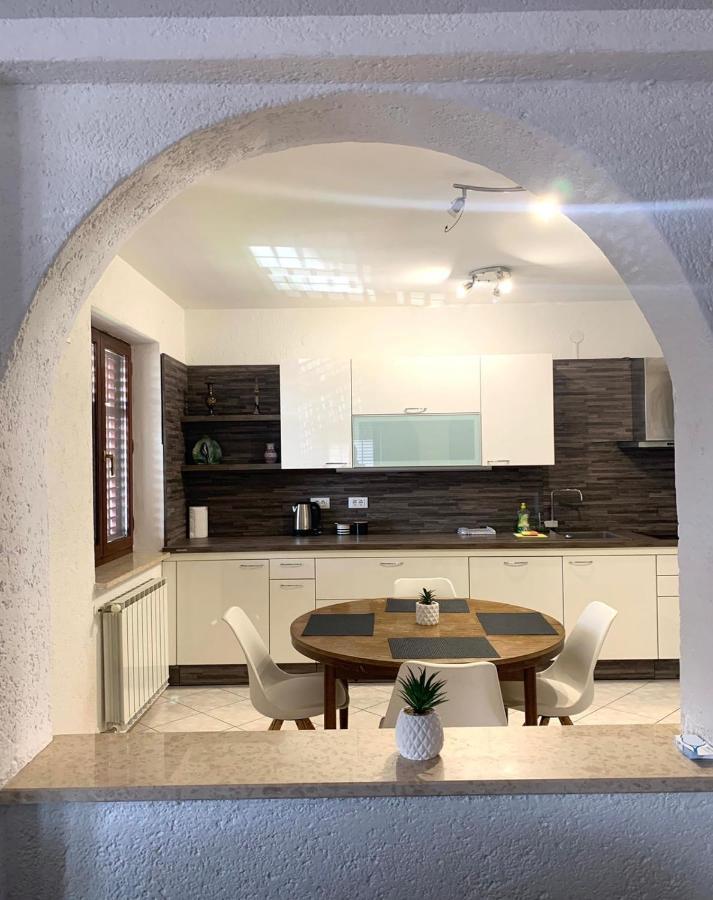 Apartment Novigrad Centre Экстерьер фото