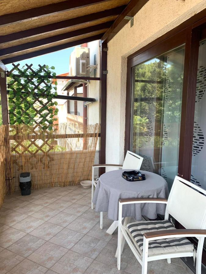 Apartment Novigrad Centre Экстерьер фото