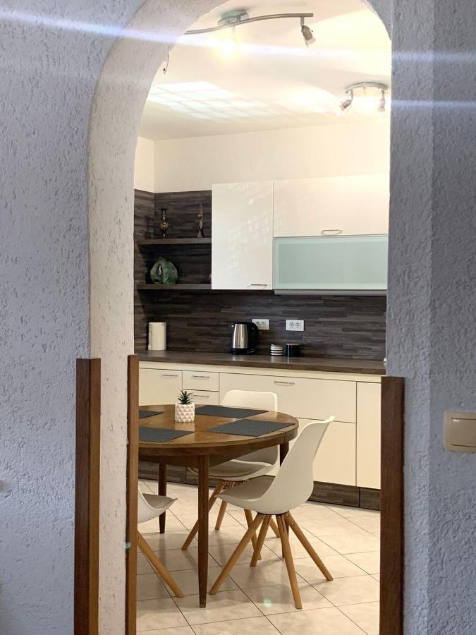 Apartment Novigrad Centre Экстерьер фото