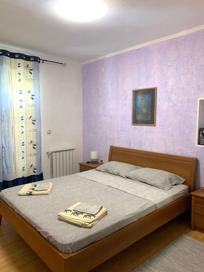 Apartment Novigrad Centre Экстерьер фото